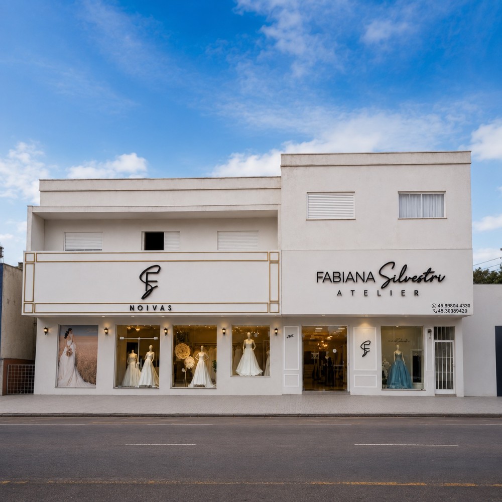 Fabiana Silvestri Atelier